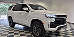Used 2021 CHEVROLET TAHOE 4WD 4DR Z71 in WARNER ROBINS, GEORGIA