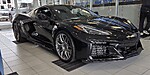 Used 2026 CHEVROLET CORVETTE 2DR Z06 CPE W/2LZ in WARNER ROBINS, GEORGIA