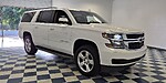 Used 2015 CHEVROLET SUBURBAN 2WD 4DR LT in WARNER ROBINS, GEORGIA
