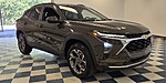 Used 2024 CHEVROLET TRAX FWD 4DR LT in WARNER ROBINS, GEORGIA