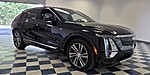 Used 2024 CADILLAC LYRIQ 4DR LUXURY W/1SC in WARNER ROBINS, GEORGIA