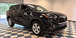 Used 2023 TOYOTA HIGHLANDER LE FWD in WARNER ROBINS, GEORGIA