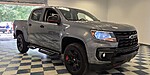 Used 2021 CHEVROLET COLORADO 2WD CREW CAB 128" LT in WARNER ROBINS, GEORGIA