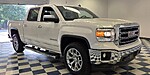 Used 2014 GMC SIERRA 1500 4WD CREW CAB 153.0" SLT in WARNER ROBINS, GEORGIA