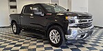 Used 2019 CHEVROLET SILVERADO 1500 4WD CREW CAB 147" LTZ in WARNER ROBINS, GEORGIA