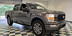 Used 2022 FORD F-150 XL 4WD SUPERCREW 5.5' BOX in WARNER ROBINS, GEORGIA