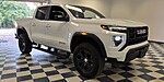 Used 2024 GMC CANYON 2WD CREW CAB ELEVATION in WARNER ROBINS, GEORGIA