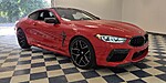 Used 2020 BMW M8 COMPETITION COUPE in WARNER ROBINS, GEORGIA