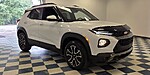 Used 2023 CHEVROLET TRAILBLAZER AWD 4DR ACTIV in WARNER ROBINS, GEORGIA
