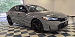 Used 2025 Honda Civic MANUAL in WARNER ROBINS, GEORGIA