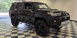 Used 2024 TOYOTA 4RUNNER TRD OFF ROAD PREMIUM 4WD in WARNER ROBINS, GEORGIA