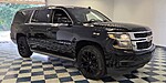 Used 2015 CHEVROLET SUBURBAN 2WD 4DR LT in WARNER ROBINS, GEORGIA