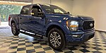 Used 2023 FORD F-150 XL 2WD SUPERCREW 5.5' BOX in WARNER ROBINS, GEORGIA