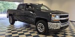 Used 2018 CHEVROLET SILVERADO 1500 2WD CREW CAB 143.5" LT W/1LT in WARNER ROBINS, GEORGIA