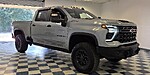 Used 2024 CHEVROLET SILVERADO 2500 4WD CREW CAB 159" ZR2 in WARNER ROBINS, GEORGIA