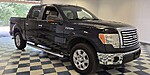 Used 2012 FORD F-150 2WD SUPERCREW 145" XLT in WARNER ROBINS, GEORGIA