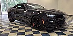 Used 2023 CHEVROLET CAMARO 2DR CONV 2SS in WARNER ROBINS, GEORGIA