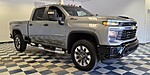 Used 2025 CHEVROLET SILVERADO 2500 4WD CREW CAB 159" CUSTOM in WARNER ROBINS, GEORGIA