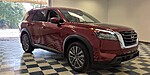 Used 2025 NISSAN PATHFINDER SL 2WD in WARNER ROBINS, GEORGIA