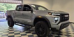 Used 2026 GMC CANYON 2WD CREW CAB ELEVATION in WARNER ROBINS, GEORGIA
