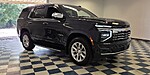 Used 2025 CHEVROLET TAHOE 2WD 4DR PREMIER in WARNER ROBINS, GEORGIA