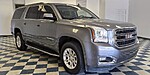 Used 2019 GMC YUKON XL 2WD 4dr SLT in WARNER ROBINS, GEORGIA