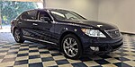 Used 2010 LEXUS LS460 4DR SDN L AWD in WARNER ROBINS, GEORGIA