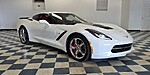 Used 2014 CHEVROLET CORVETTE 2DR CPE W/2LT in WARNER ROBINS, GEORGIA