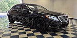 Used 2016 MERCEDES-BENZ S-CLASS 4DR SDN S 550 RWD in WARNER ROBINS, GEORGIA