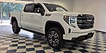 Used 2025 GMC SIERRA 1500 4WD CREW CAB 147" AT4 in WARNER ROBINS, GEORGIA