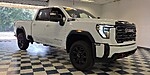 Used 2025 GMC SIERRA 2500 4WD CREW CAB 159" AT4 in WARNER ROBINS, GEORGIA