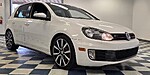 Used 2014 Volkswagen GTI 4DR HB DSG DRIVER'S EDITION PZEV in WARNER ROBINS, GEORGIA