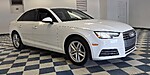 Used 2017 AUDI A4 2.0 TFSI AUTO PREMIUM FWD in WARNER ROBINS, GEORGIA