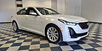 Used 2022 CADILLAC CT5 4DR SDN LUXURY in WARNER ROBINS, GEORGIA