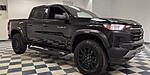 Used 2025 CHEVROLET COLORADO 4WD CREW CAB TRAIL BOSS in WARNER ROBINS, GEORGIA