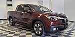 Used 2017 Honda Ridgeline RTL 4X2 CREW CAB 5.3' BED in WARNER ROBINS, GEORGIA