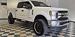 Used 2019 FORD F-250 XLT 4WD CREW CAB 6.75' BOX in WARNER ROBINS, GEORGIA