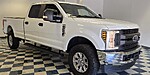 Used 2018 FORD F-250 XL 4WD CREW CAB 6.75' BOX in WARNER ROBINS, GEORGIA