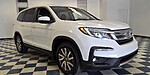 Used 2022 Honda Pilot EX-L 2WD in WARNER ROBINS, GEORGIA