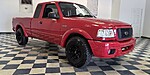 Used 2004 FORD RANGER 4DR SUPERCAB 3.0L XL FLEET in WARNER ROBINS, GEORGIA