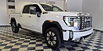 Used 2025 GMC SIERRA 2500 4WD CREW CAB 159" DENALI in WARNER ROBINS, GEORGIA