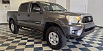 Used 2015 TOYOTA TACOMA 4WD DOUBLE CAB V6 MT in WARNER ROBINS, GEORGIA