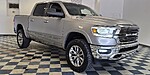 Used 2019 RAM 1500 LARAMIE 4X4 CREW CAB 5'7" BOX in WARNER ROBINS, GEORGIA