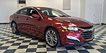 Used 2023 CHEVROLET MALIBU 4DR SDN 1LT in WARNER ROBINS, GEORGIA