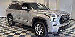 Used 2026 TOYOTA SEQUOIA 1794 EDITION 4WD in WARNER ROBINS, GEORGIA