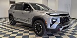 Used 2024 CHEVROLET TRAVERSE 4DR Z71 in WARNER ROBINS, GEORGIA