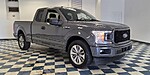 Used 2018 FORD F-150 XL 2WD SUPERCAB 6.5' BOX in WARNER ROBINS, GEORGIA