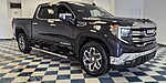 Used 2023 GMC SIERRA 1500 4WD CREW CAB 147" SLT in WARNER ROBINS, GEORGIA