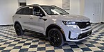 Used 2023 KIA SORENTO SX PRESTIGE AWD in WARNER ROBINS, GEORGIA