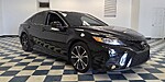 Used 2020 TOYOTA CAMRY SE AUTO in WARNER ROBINS, GEORGIA